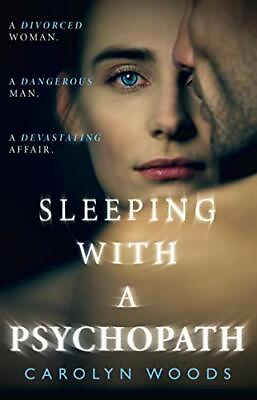 #ad Sleeping with a Psychopath: A real life psychological crime... by Woods Carolyn $10.70