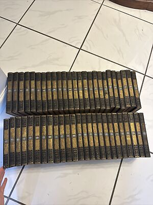 #ad The Chronicles of America Series Volumes 1 50 Yale University Press 1919 $800.00