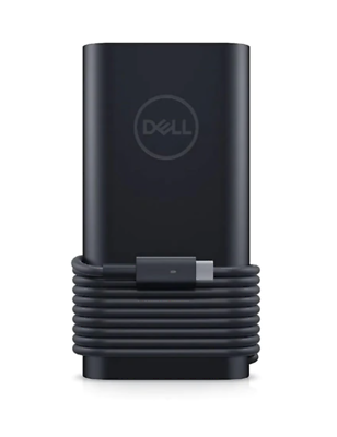 #ad Dell Original USB C 65W Power Adapter w 1 Meter Power Cord 492 BCNW $21.95