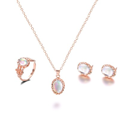 #ad Fashion Silver Gold Choker Chunky Chain Bib Necklace Women Jewelry Pendant $8.00