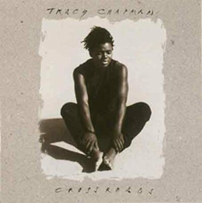 #ad Crossroads Music Tracy Chapman $6.97