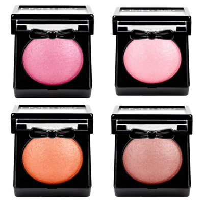 #ad NYX Cosmetics Baked Blush Choose Your Shade $9.95