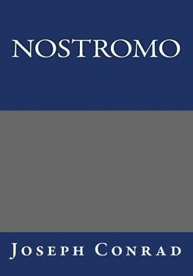 #ad Nostromo $13.47