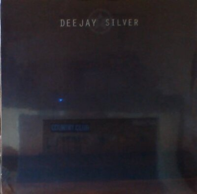 #ad Dee Jay Silver Country Club CD NEW $42.88