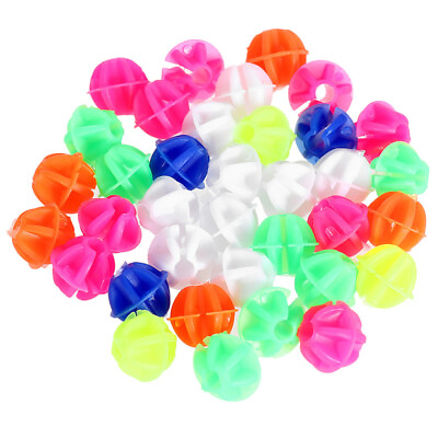 #ad Colorful Bead Bike Wheel Decorations Clips for Kids $9.96