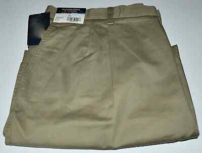 #ad MEN#x27;S SHORTS ROUNDTREE amp; YORKE MENS EASY CARE CLASSIC FIT PERFORMANCE SHORTS 42 $13.90