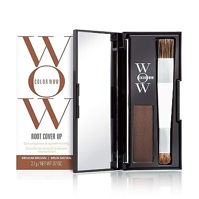 #ad Color Wow Root Cover Up 2.1g Choose Your Color $23.88