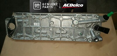 #ad 12697806 Genuine GM MANIFOLD VLOM KIT new Never Opened Vally COVER $295.00
