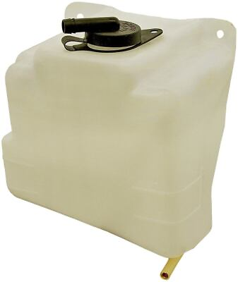 #ad #ad Engine Coolant Reservoir Recovery Tank Front Dorman 603 100 $29.00