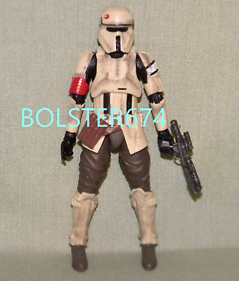 #ad LOOSE SHORETROOPER Star Rogue One Andor Vintage Collection 3.75quot; Figure 2022 $19.95
