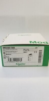 #ad One Schneider BMXXBE1000 PLC Module New USA $476.66