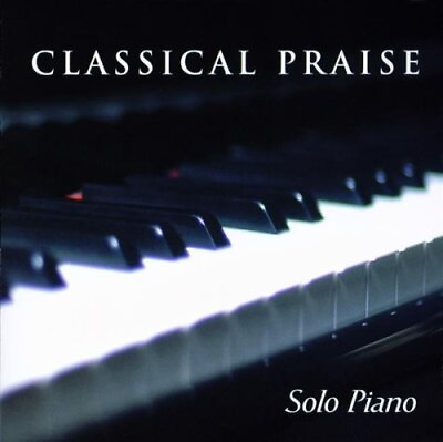 #ad Classical Praise: Solo Piano $6.37