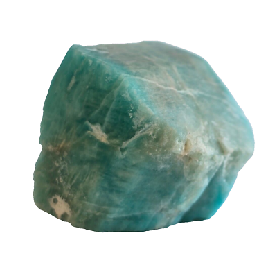 #ad Desirable Amazonite Crystal Crystal Peak Colorado Stone Mineral Specimen # 2897 $16.95