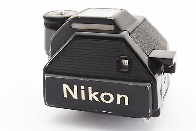 #ad AS IS Nikon DP 2 Photomic S View Finder for Nikon F2 Body From Japan #2060569 $98.00