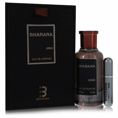 #ad Bharara King by Bharara Beauty 3.4 oz Men $86.60