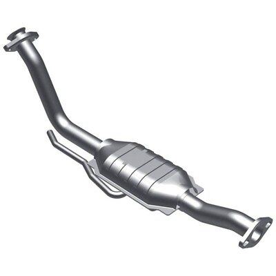 #ad 93367 Magnaflow Catalytic Converter Front amp; Rear Driver Left Side for Country $355.00