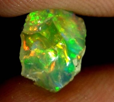 #ad FIRE OPAL 100% NATURAL ETHIOPIAN OPAL ROUGH STUNNING CABOCHON LOOSE GEMSTONES $49.99