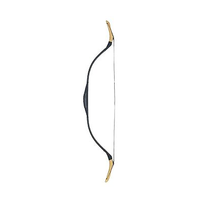 #ad Turkish Bow Short Bow Horseback Archery Bow 30 50lbs With OX Horn 50 LBS $131.31