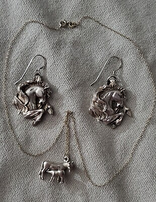 #ad 925 sterling silver $40.00