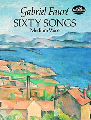#ad Sixty Songs Dover Song Collections by $9.75
