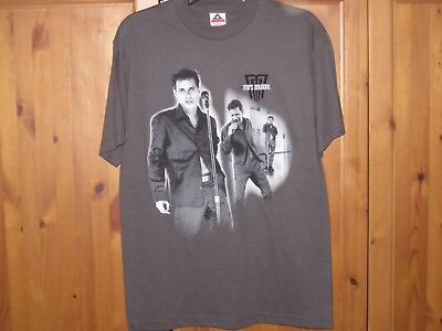 #ad Vintage Rare Marc Anthony concert tour T Shirt medium $74.99