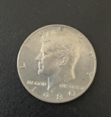 #ad President Kennedy Coin $10.39