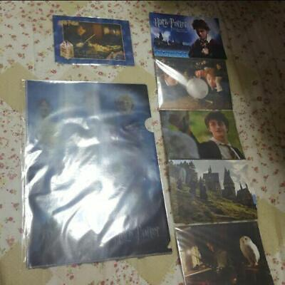 #ad Shipping Included 3 Harry Potter Goods $34.21