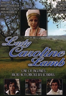 #ad Lady Caroline Lamb New DVD $21.17
