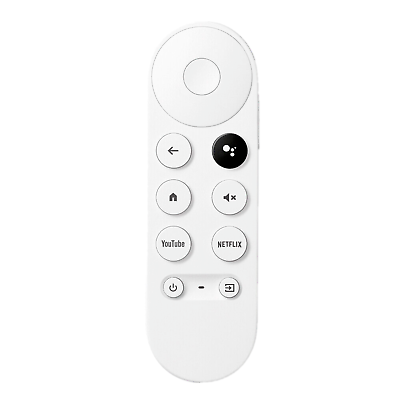 #ad New Replaced Voice Remote Control For Chromecast With Google TV Bluetooth G9N9N $10.84