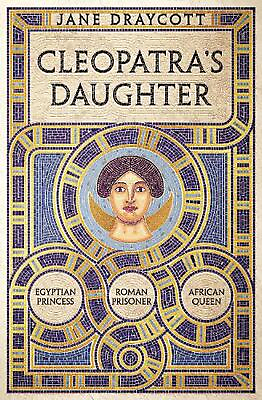 #ad Cleopatra#x27;s Daughter: Egyptian Princess Roman Prisoner African Queen by Jane D $43.76