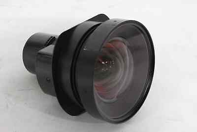 #ad Christie 121 118101 XX Ultra Short Zoom Projector Lens 1.25x 0.8 1 1688 35 $2249.00