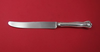 #ad Newport Shell by Frank Smith Sterling SIlver Dinner Knife French 9 3 8quot; $89.00