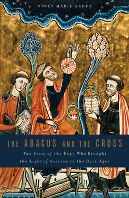 #ad The Abacus and the Cross : The Story of the Pope Who Brought the $6.65