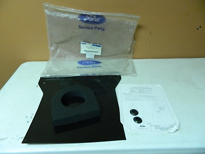 #ad New OEM 1999 2001 Ford F53 Motor Home Chassis Air Cleaner Shield Conversion Kit $34.99