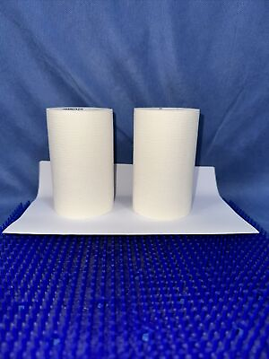 #ad 2 BSN Medical Tensoplast Elastic Adhesive Bandage 3quot; x 5 YDS # 02119 No Box $11.00