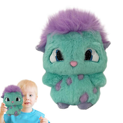 #ad Cosplay Fairytopia Bibble Plush Toy Soft Stuffed Doll Kids Birthday Gifts 38CM $16.18