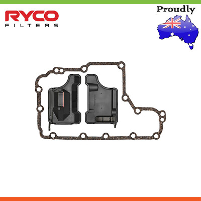 #ad New Ryco Transmission Filter For HOLDEN ASTRA AH 1.8L 4Cyl Part Number RTK176 AU $265.00