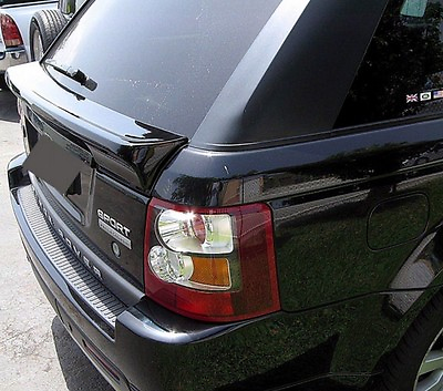 #ad 2005 2013 Unpainted Sport Custom Under Window Spoiler For Land Rover Range Rover $179.22