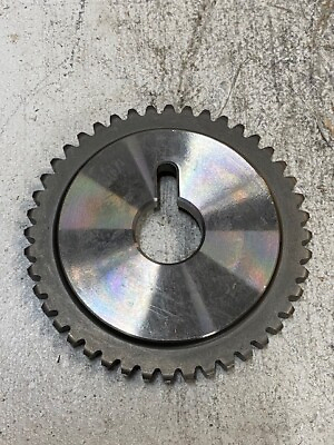 #ad Camshaft Timing Gear Melling 86 mm OD 20mm Bore $24.29