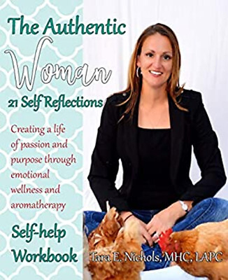 #ad The Authentic Woman : 21 Self Reflections: Create a Life of Passi $8.74