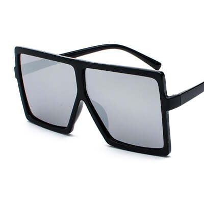 #ad European And American Fashion Big Frame Sunglasses $22.05