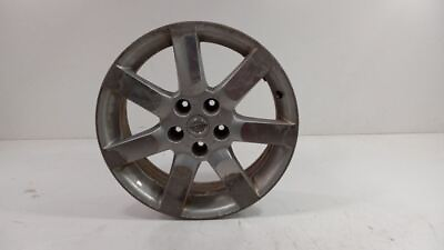 #ad Wheel Rim 17x7 Aluminum Alloy 7 Spoke Fits 04 06 MAXIMA $67.95