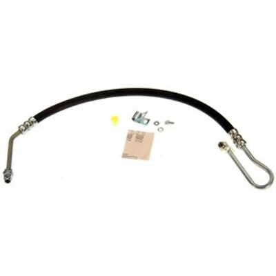 #ad 360210 Gates Power Steering Pressure Line Hose Assembly for Ford Tempo Topaz 91 $48.16