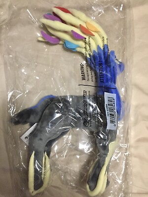 #ad Pokémon Center Xerneas Large 20 1 2 inches Tall 🤩New Old Stock 🤩2018 $84.00
