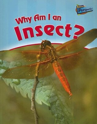 #ad Why Am I an Insect? Classifying Animals $16.94