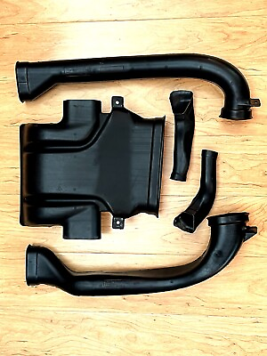 #ad BMW Z3 E36 Complete of Set cold air ducts 51458398109 $142.45