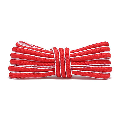 #ad 1Pair Oval Shoe Laces Replacement Strings for Sneakers Athletic Running Shoes $6.99
