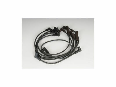 #ad Spark Plug Wire Set 9TVT95 for Jimmy Sonoma G1500 G2500 G3500 Safari Typhoon $58.77