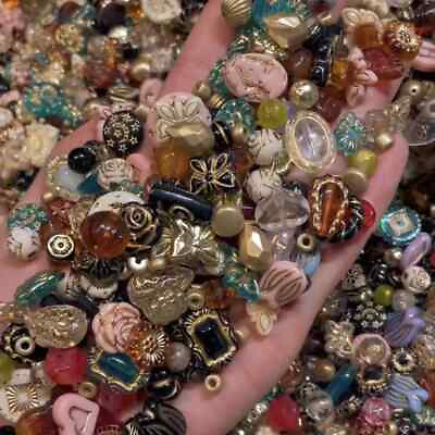 #ad #ad Vintage Now Bulk Jewelry Lot 130 Pieces ALL Brand New Untested 200Mix and Match $17.50