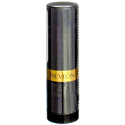 #ad Revlon Super Lustrous Lipstick Creme Wine With Everything Pearl 520 0.15 ... $14.79